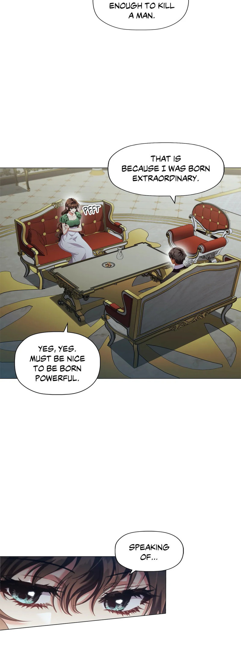 Depths of Malice - Chapter 43 [photo 17] - MangaPorn