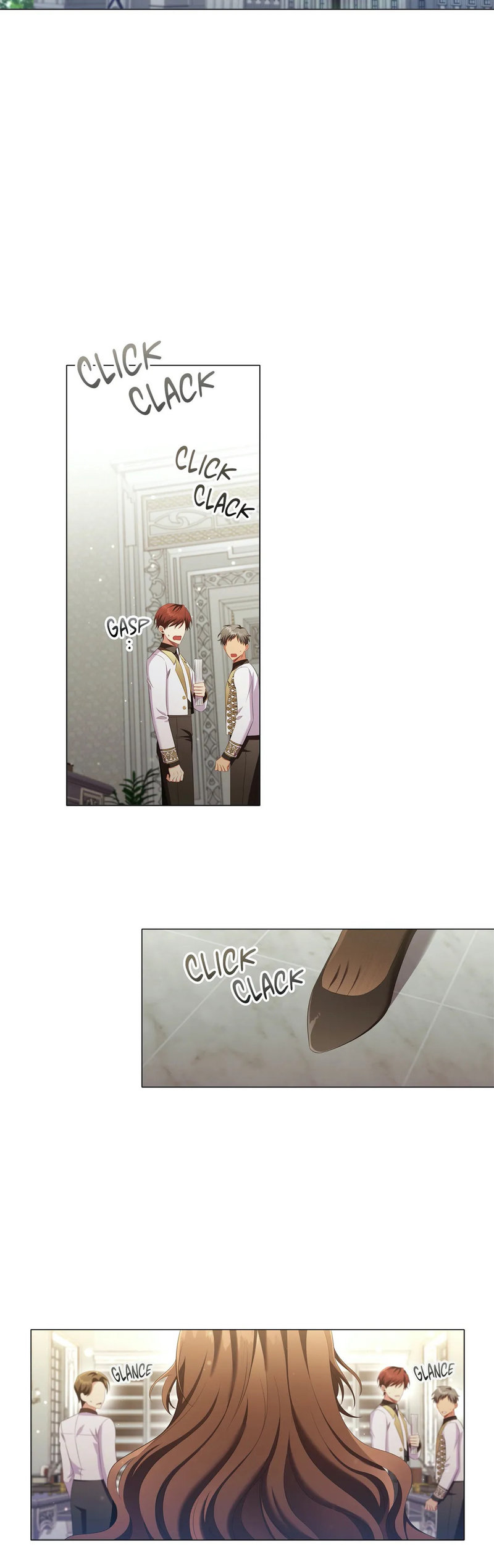 Depths of Malice - Chapter 43 [photo 22] - MangaPorn