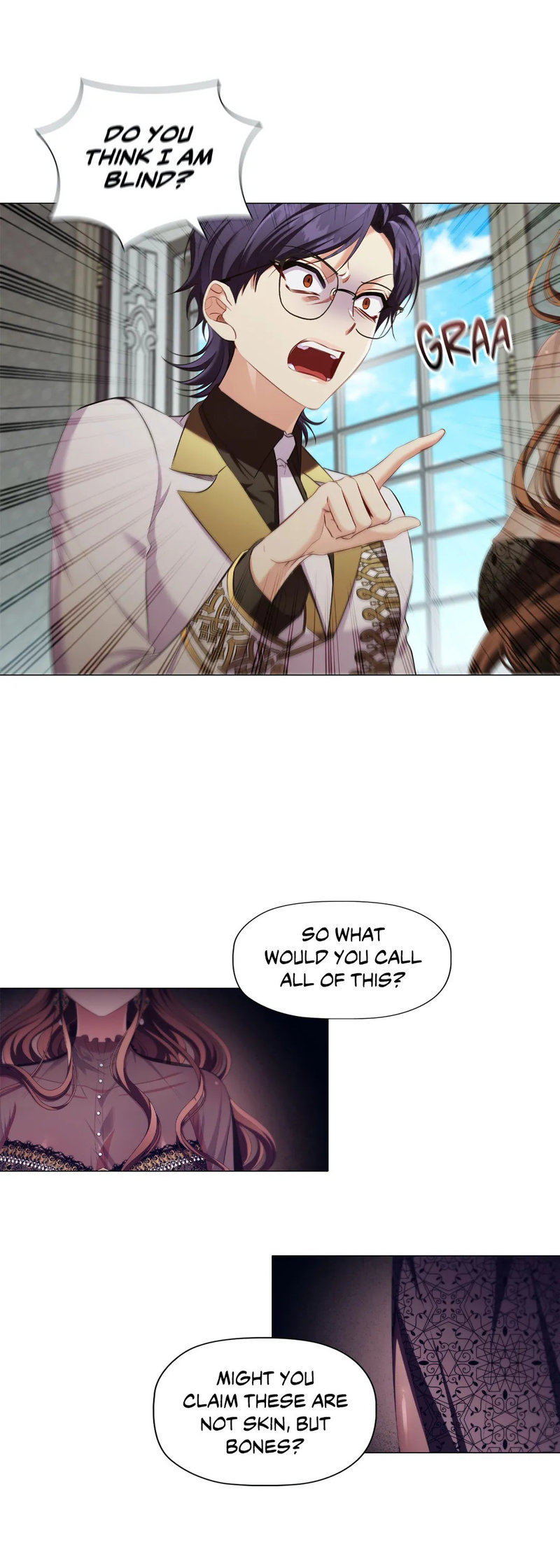 Depths of Malice - Chapter 43 [photo 29] - MangaPorn