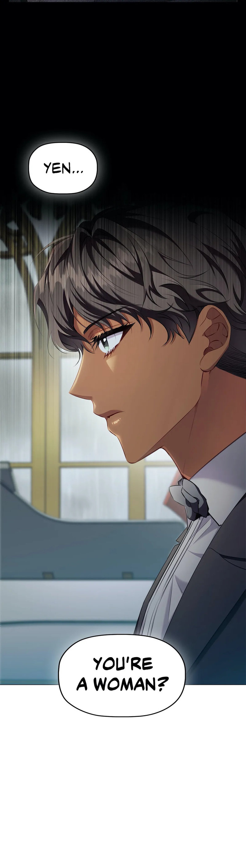 Depths of Malice - Chapter 43 [photo 5] - MangaPorn