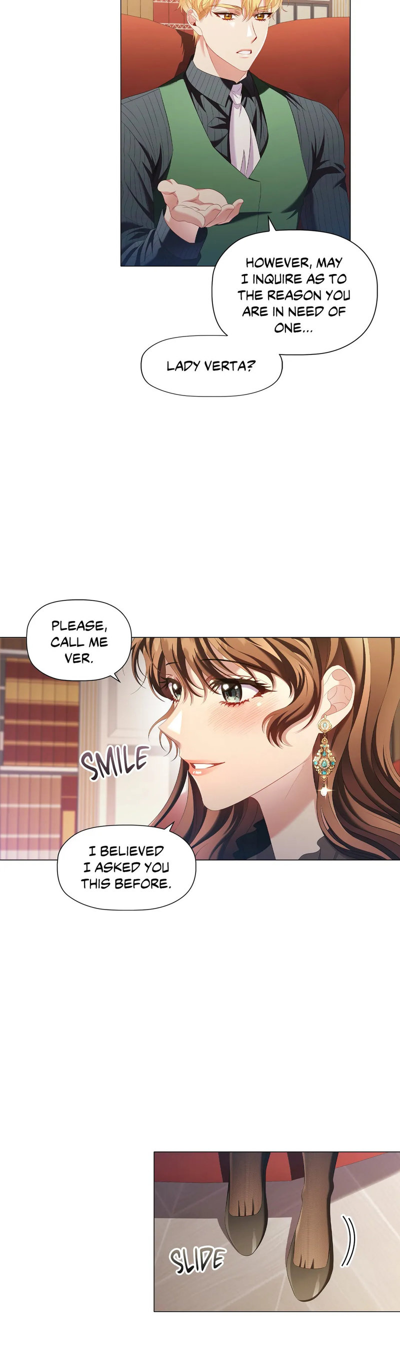 Depths of Malice - Chapter 44 [photo 13] - MangaPorn