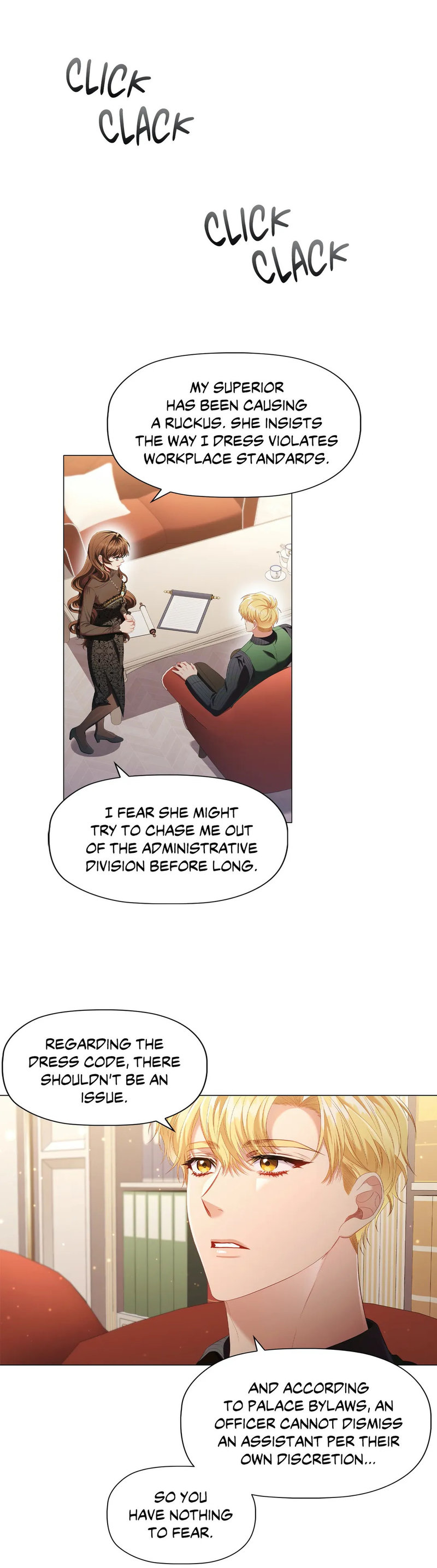 Depths of Malice - Chapter 44 [photo 14] - MangaPorn