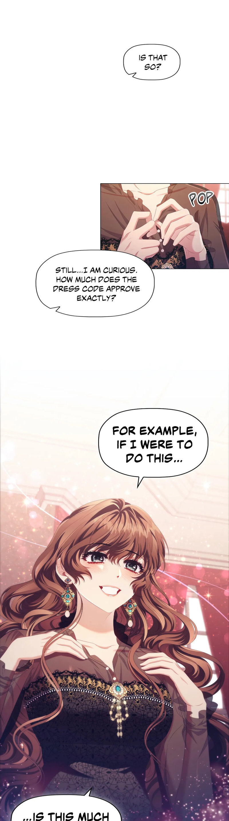 Depths of Malice - Chapter 44 [photo 15] - MangaPorn