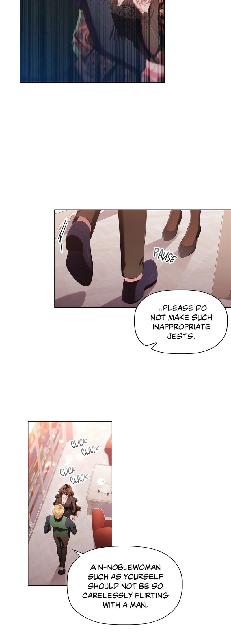 Depths of Malice - Chapter 44 [photo 18] - MangaPorn