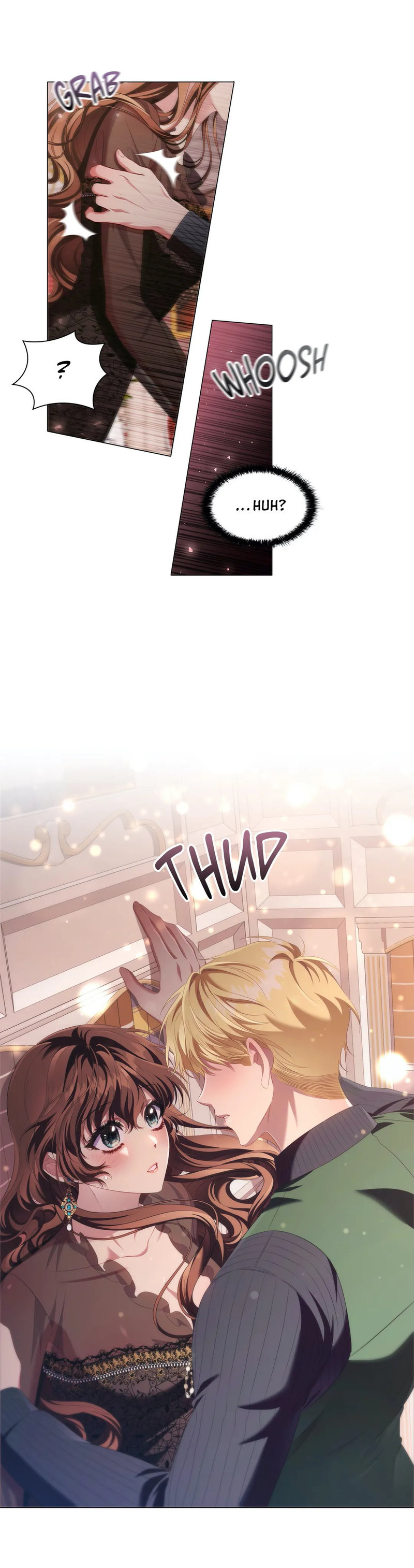 Depths of Malice - Chapter 44 [photo 22] - MangaPorn