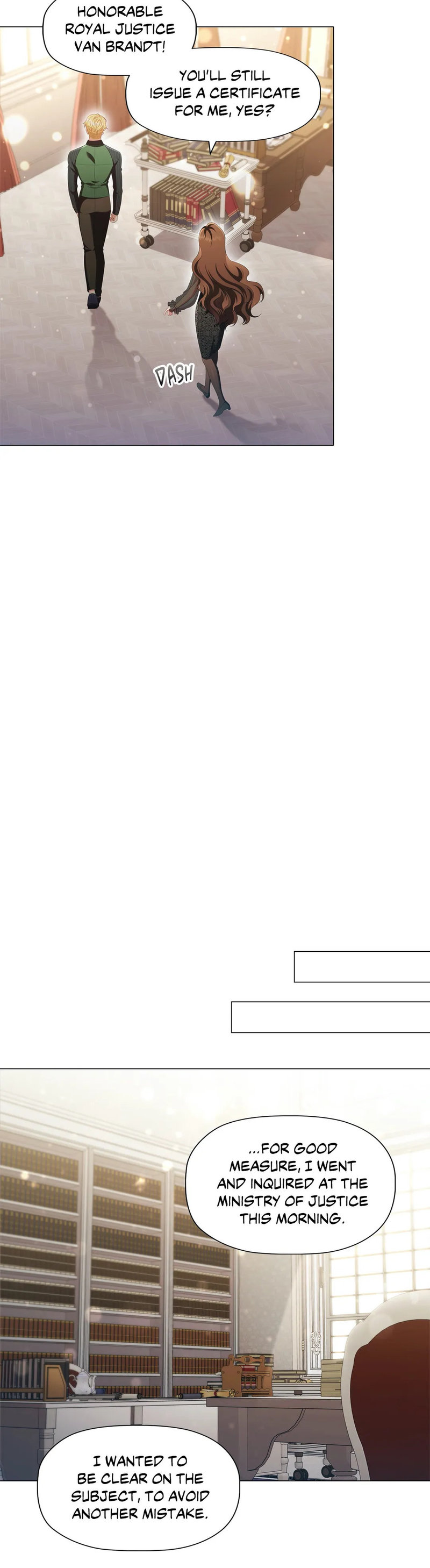 Depths of Malice - Chapter 44 [photo 26] - MangaPorn