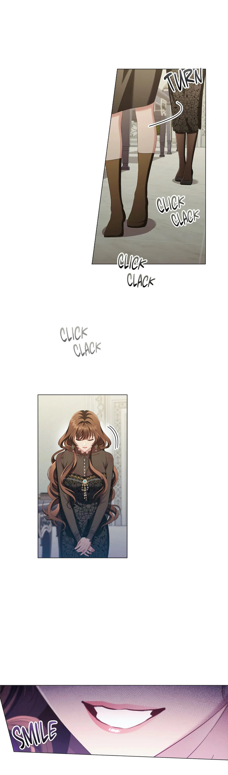 Depths of Malice - Chapter 44 [photo 29] - MangaPorn