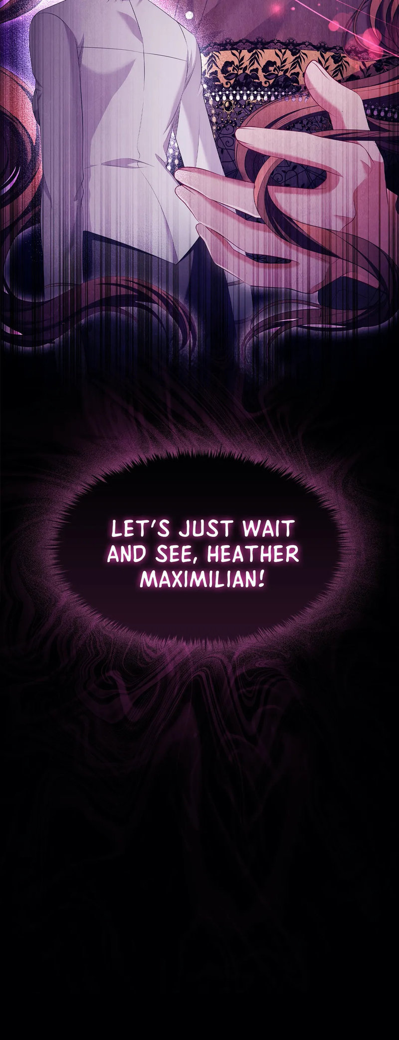 Depths of Malice - Chapter 44 [photo 31] - MangaPorn