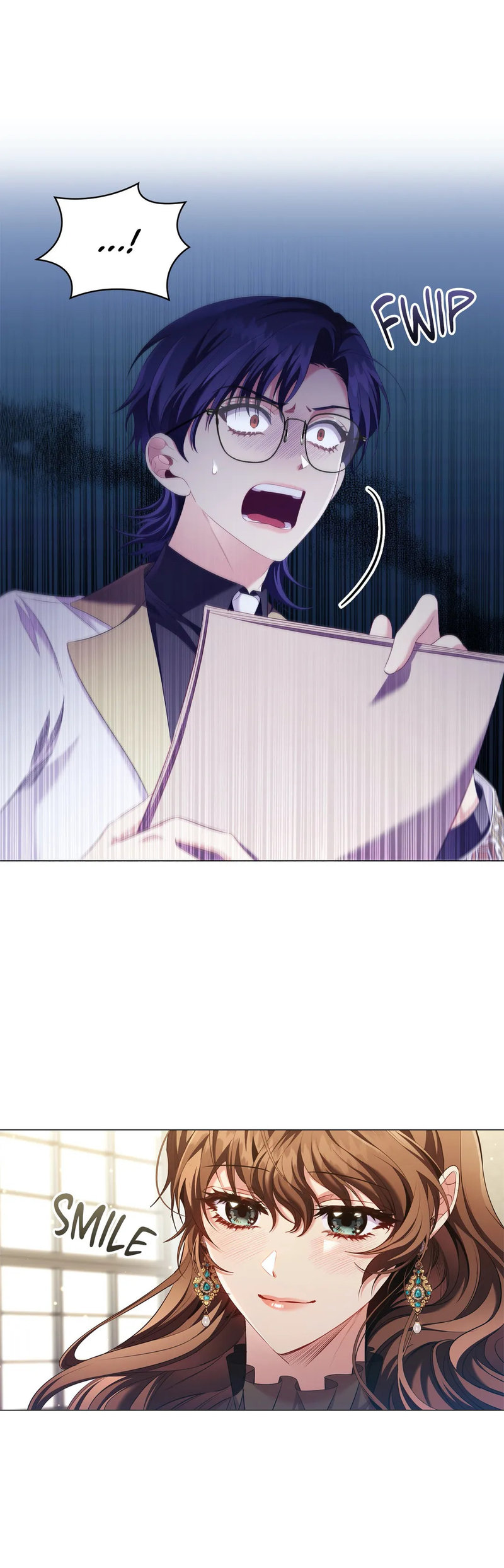 Depths of Malice - Chapter 44 [photo 4] - MangaPorn