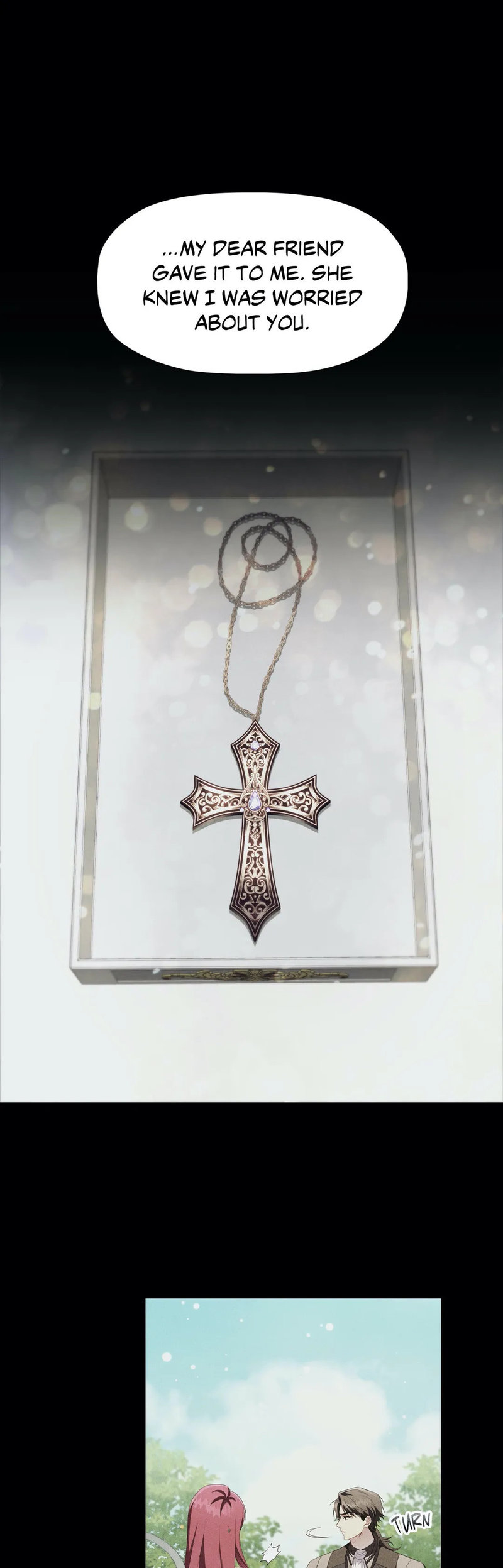 Depths of Malice - Chapter 45 [photo 11] - MangaPorn