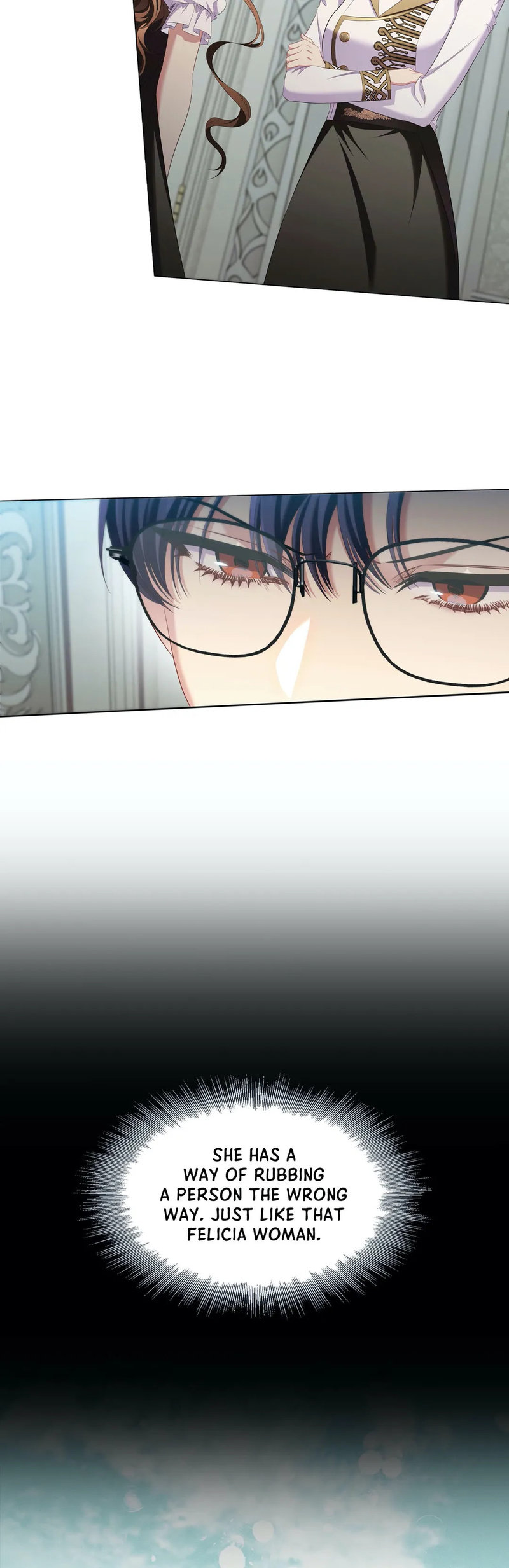 Depths of Malice - Chapter 45 [photo 16] - MangaPorn