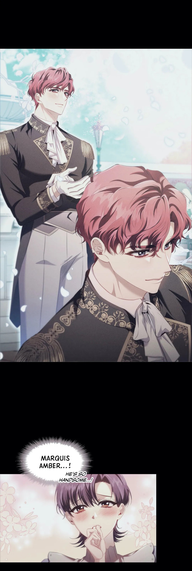 Depths of Malice - Chapter 45 [photo 18] - MangaPorn