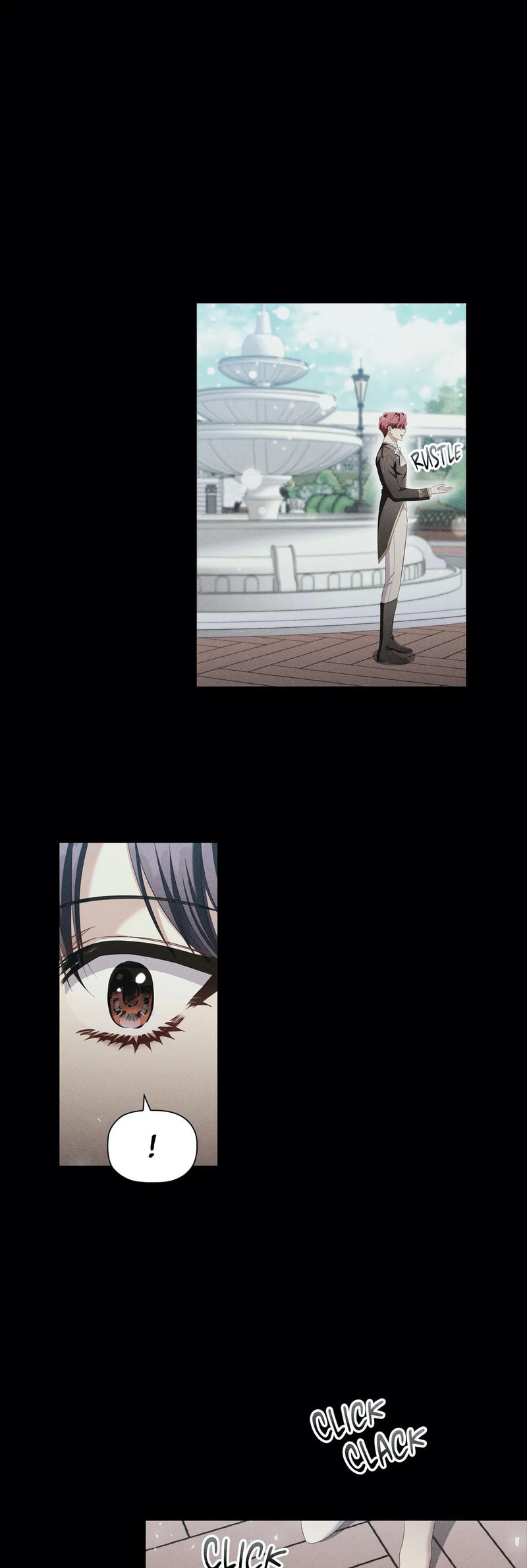 Depths of Malice - Chapter 45 [photo 19] - MangaPorn