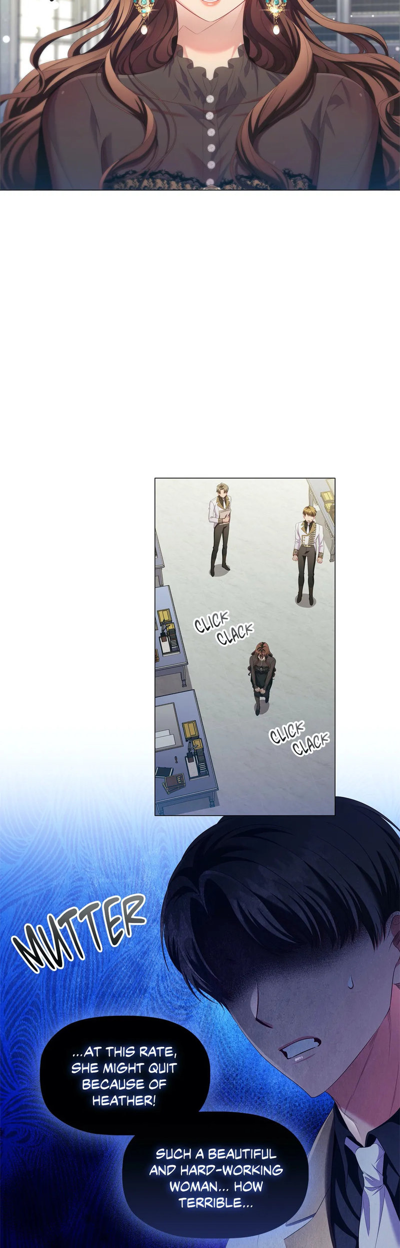 Depths of Malice - Chapter 45 [photo 2] - MangaPorn