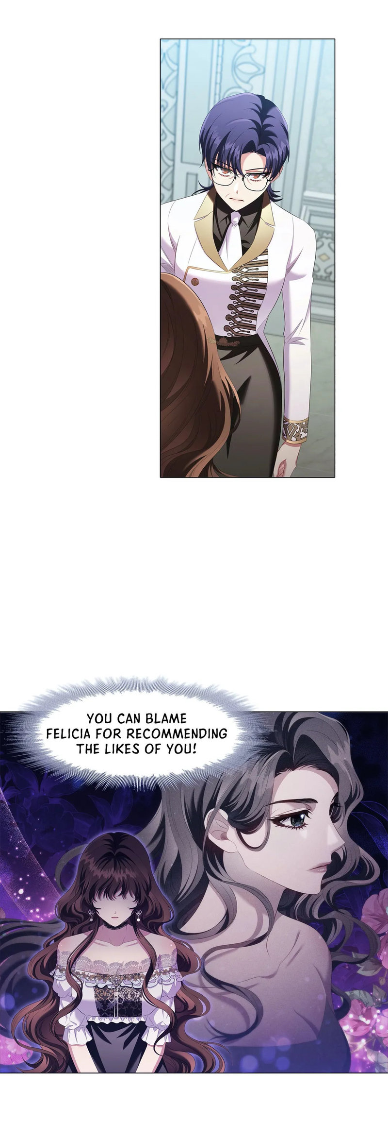 Depths of Malice - Chapter 45 [photo 23] - MangaPorn