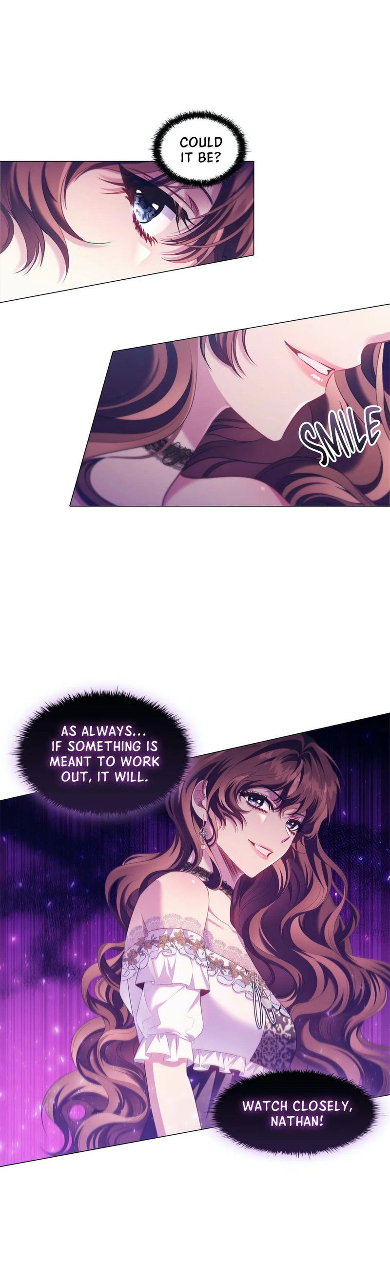 Depths of Malice - Chapter 45 [photo 27] - MangaPorn