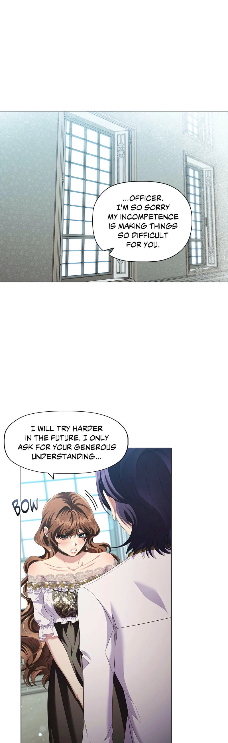 Depths of Malice - Chapter 45 [photo 28] - MangaPorn