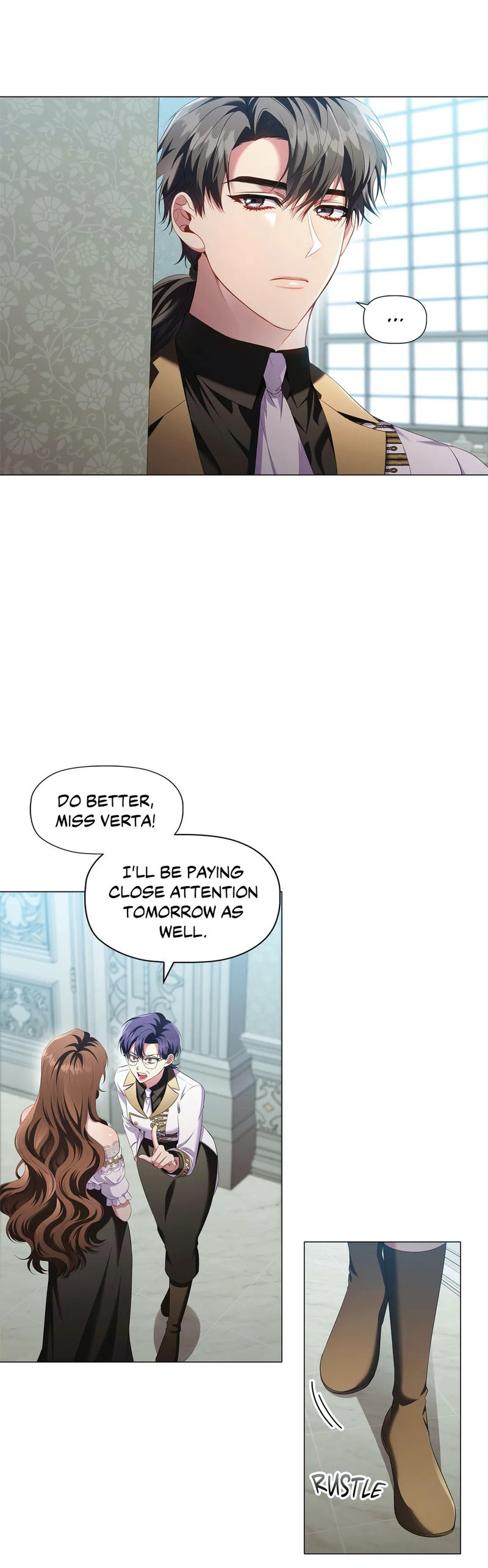 Depths of Malice - Chapter 45 [photo 30] - MangaPorn