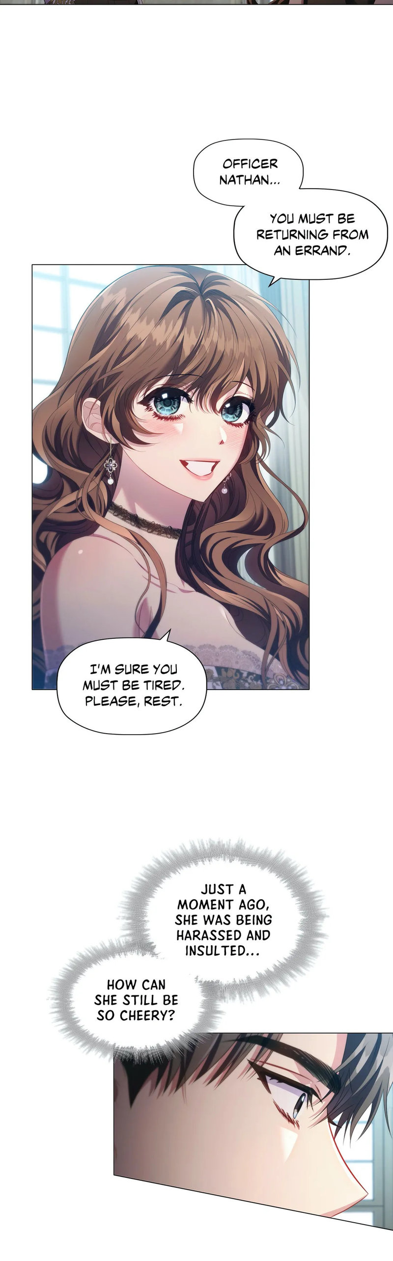 Depths of Malice - Chapter 45 [photo 32] - MangaPorn