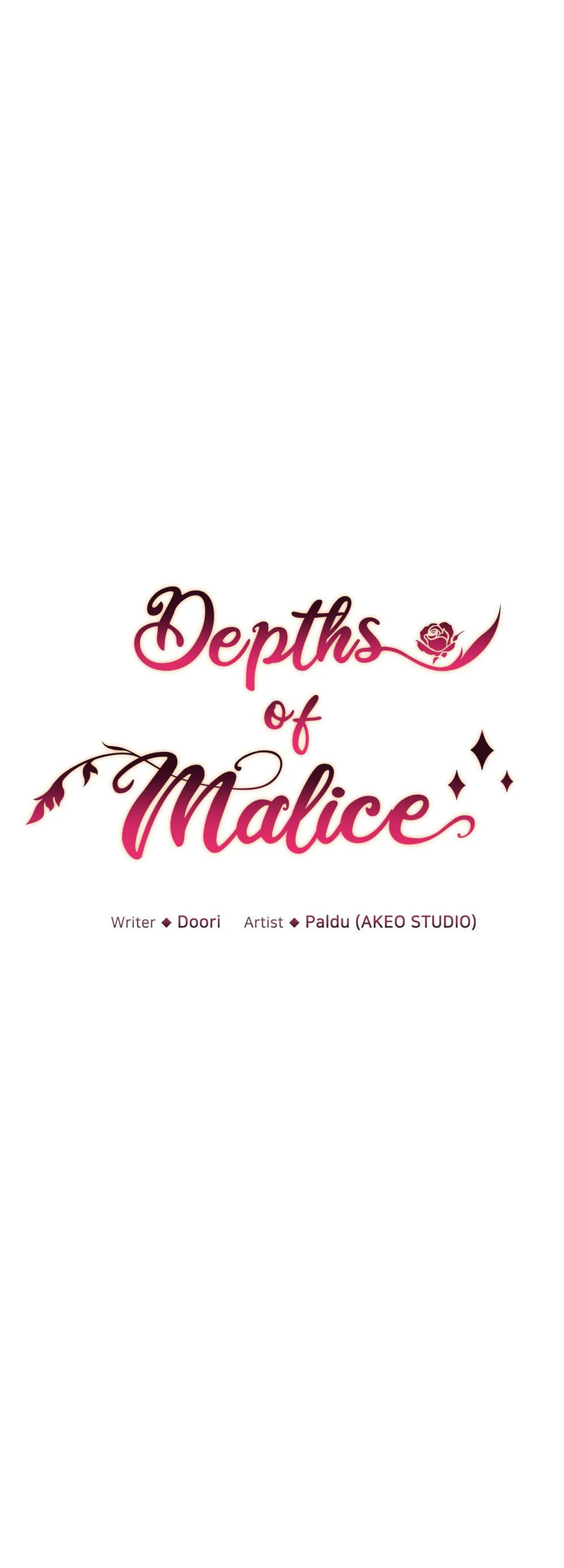 Depths of Malice - Chapter 45 [photo 4] - MangaPorn