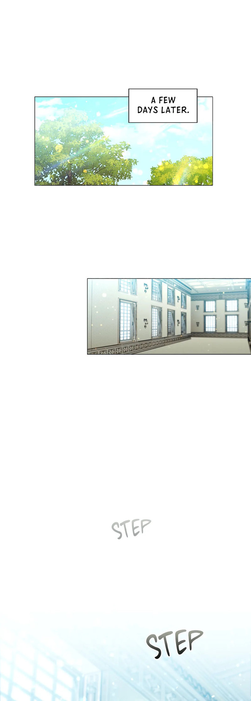 Depths of Malice - Chapter 45 [photo 5] - MangaPorn