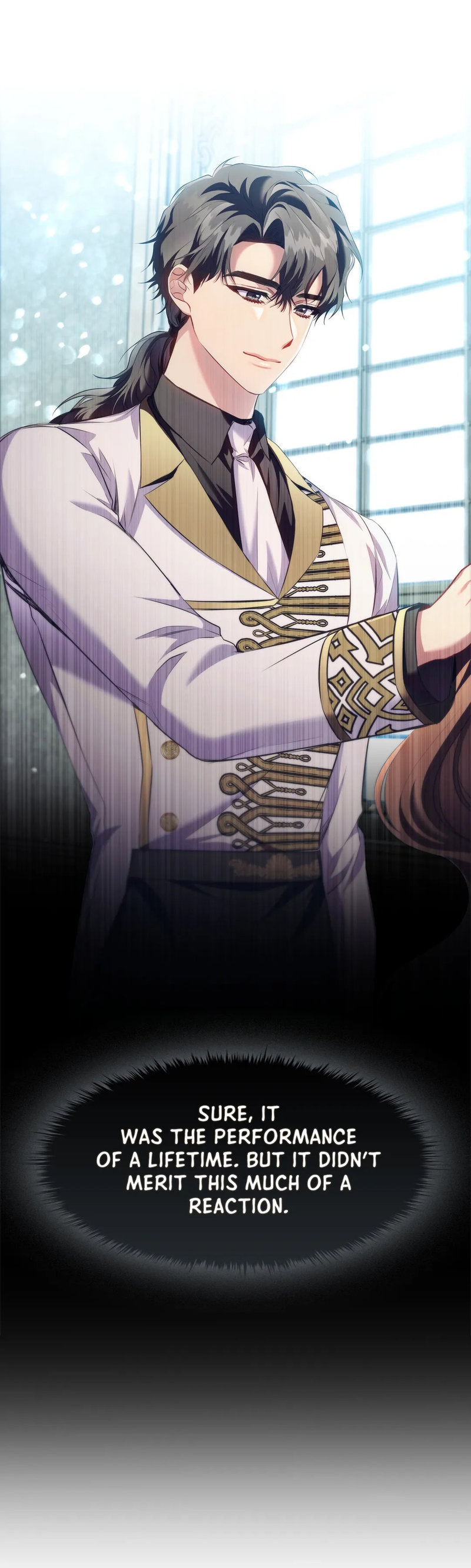 Depths of Malice - Chapter 46 [photo 1] - MangaPorn