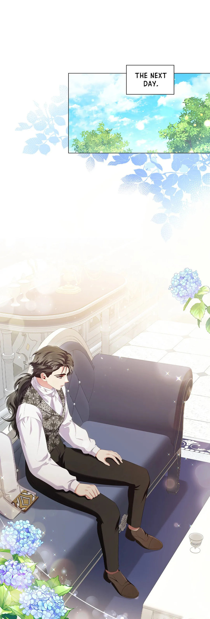 Depths of Malice - Chapter 46 [photo 11] - MangaPorn