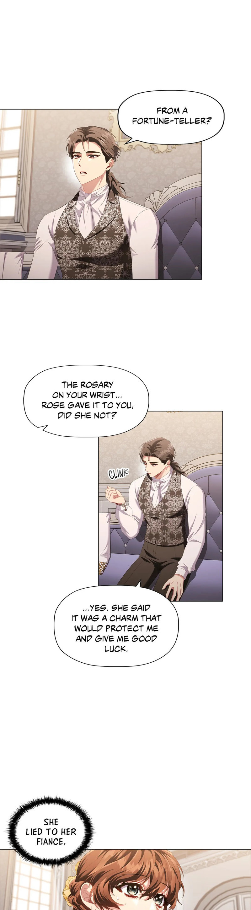 Depths of Malice - Chapter 46 [photo 25] - MangaPorn