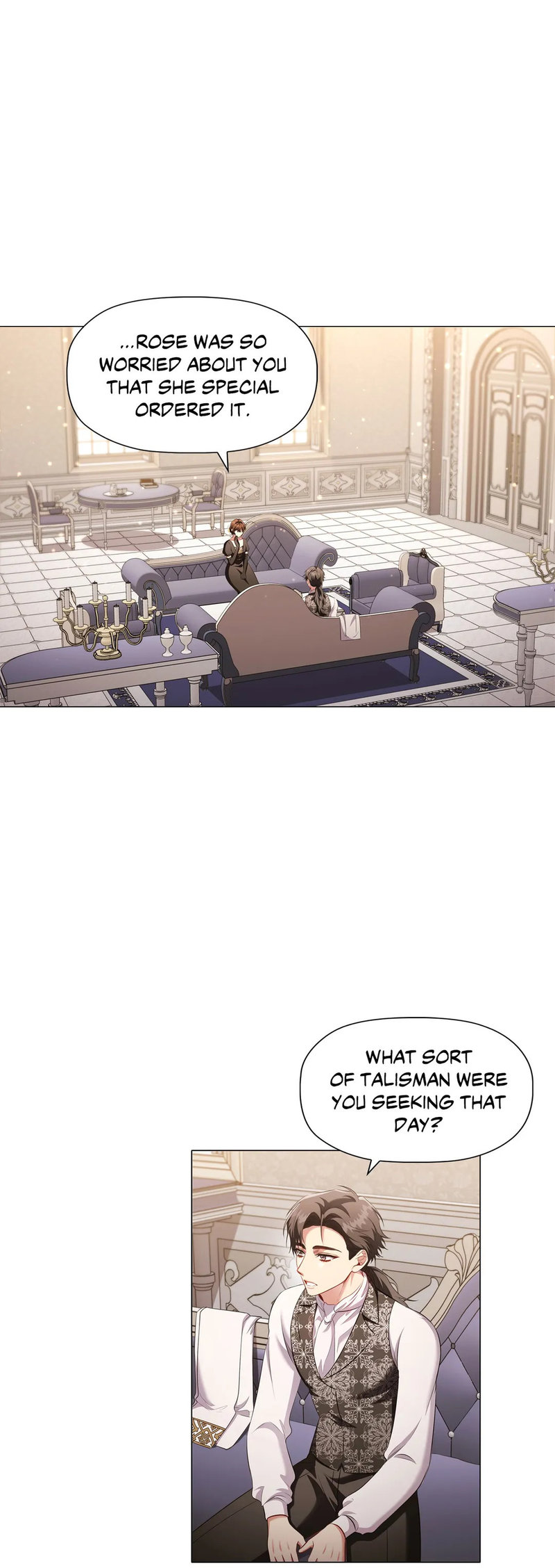 Depths of Malice - Chapter 46 [photo 28] - MangaPorn