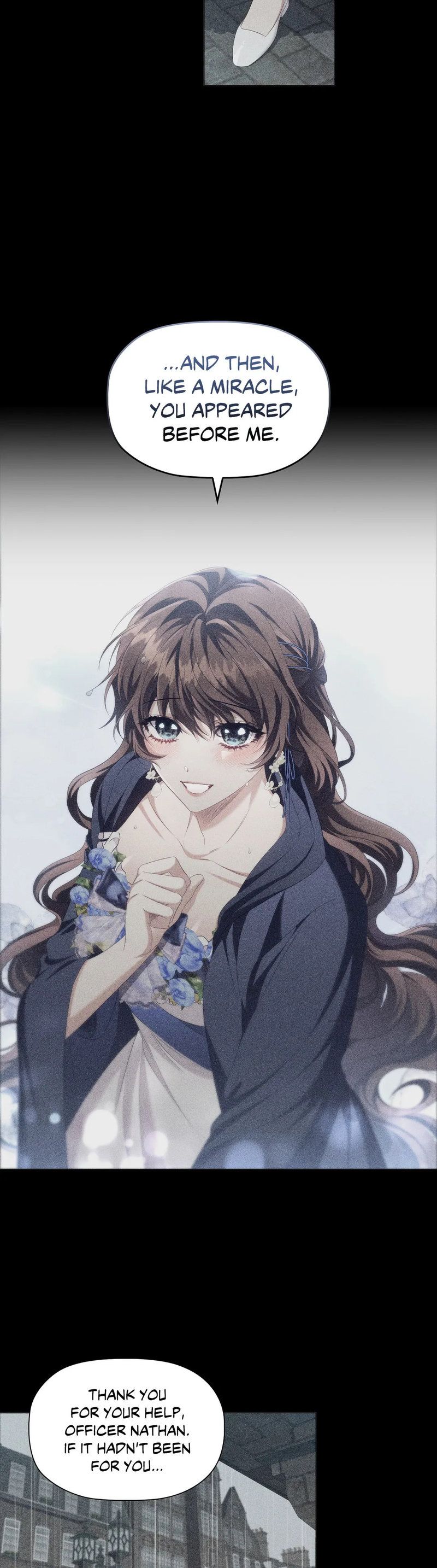 Depths of Malice - Chapter 46 [photo 5] - MangaPorn