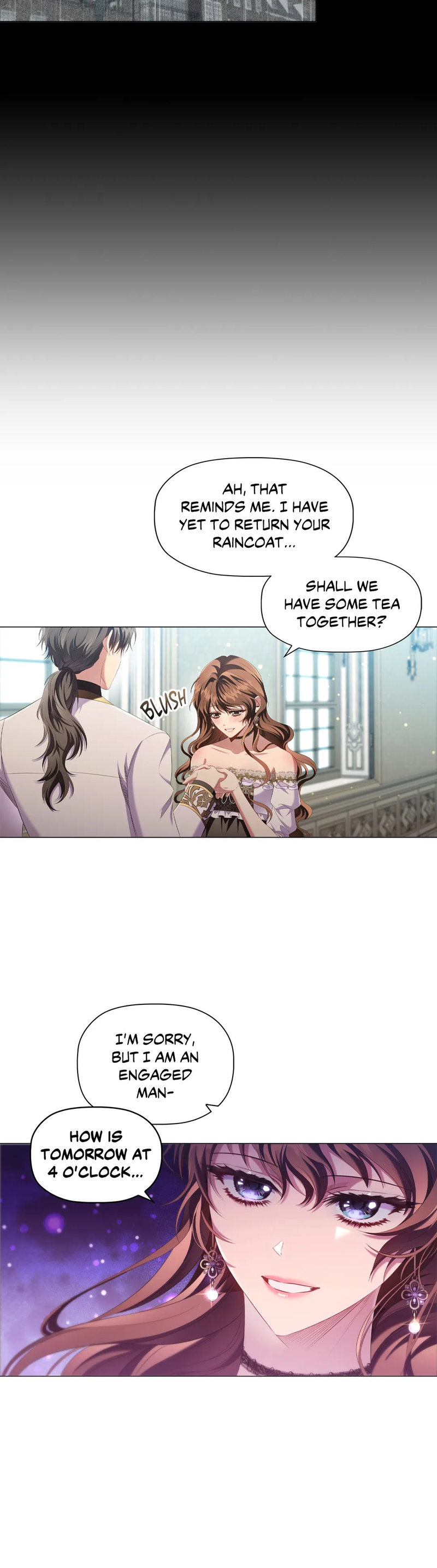 Depths of Malice - Chapter 46 [photo 6] - MangaPorn