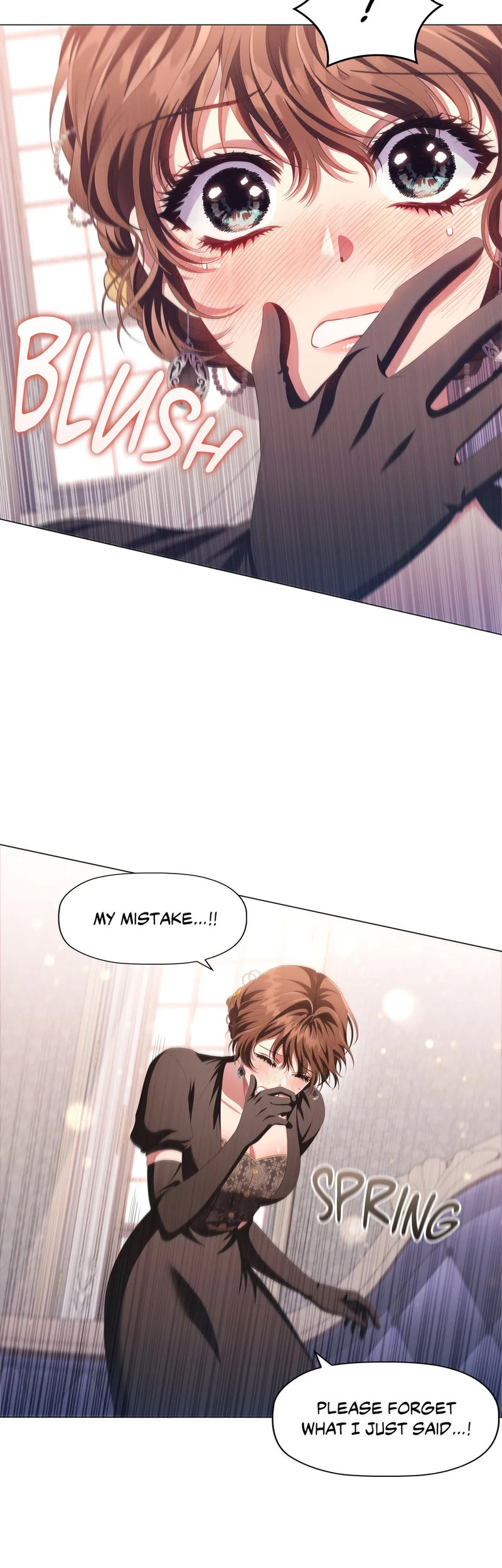 Depths of Malice - Chapter 47 [photo 10] - MangaPorn