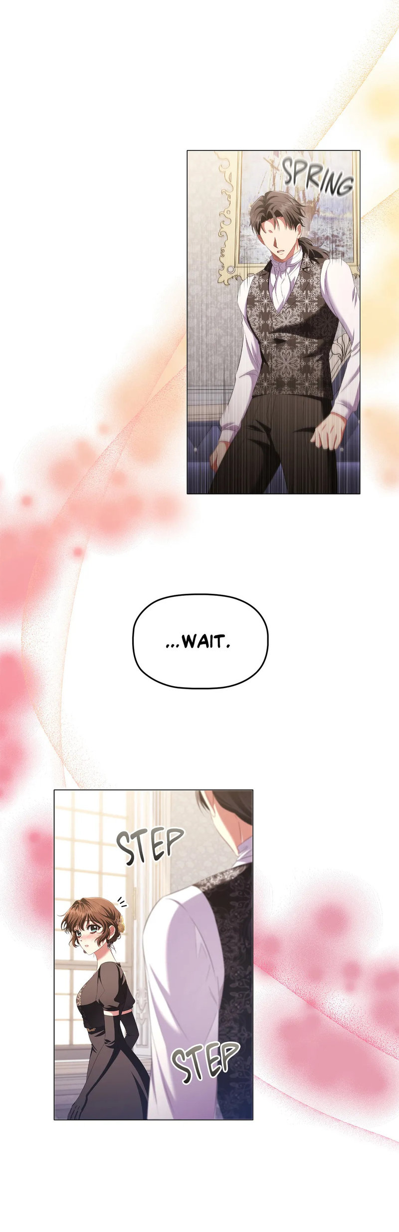 Depths of Malice - Chapter 47 [photo 13] - MangaPorn