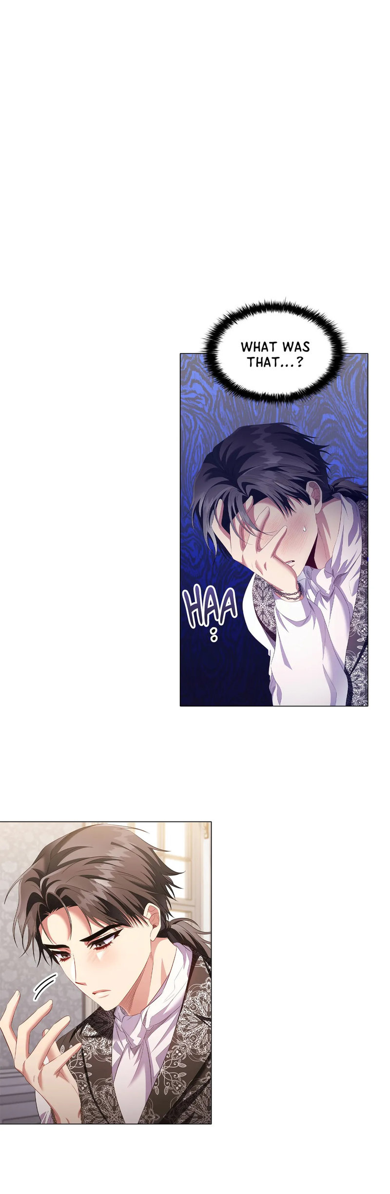 Depths of Malice - Chapter 47 [photo 19] - MangaPorn