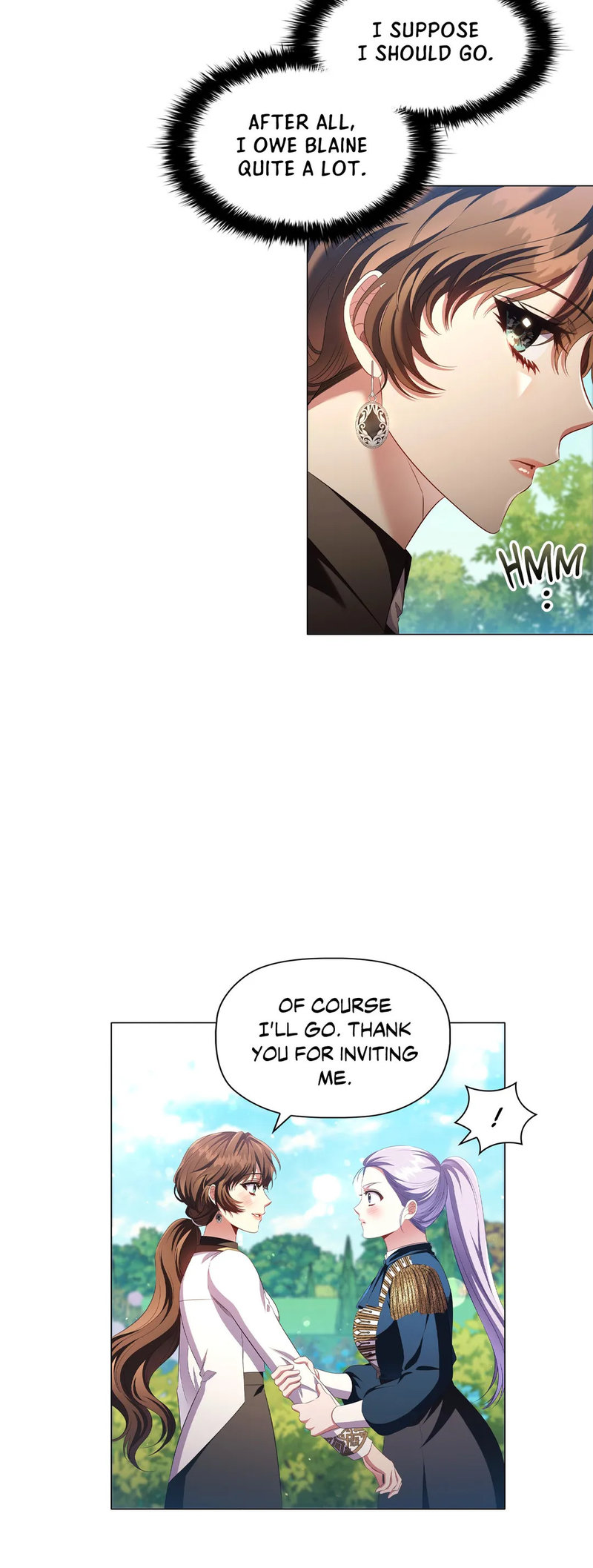 Depths of Malice - Chapter 47 [photo 29] - MangaPorn