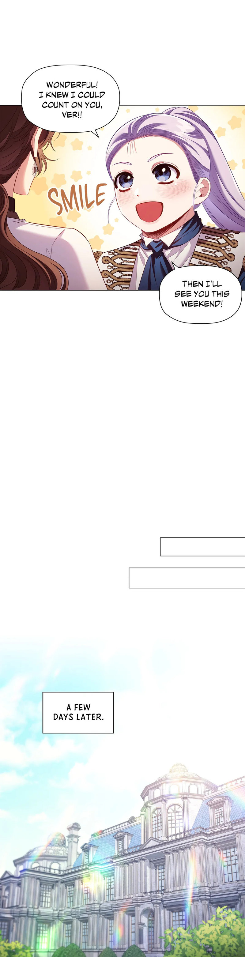 Depths of Malice - Chapter 47 [photo 30] - MangaPorn