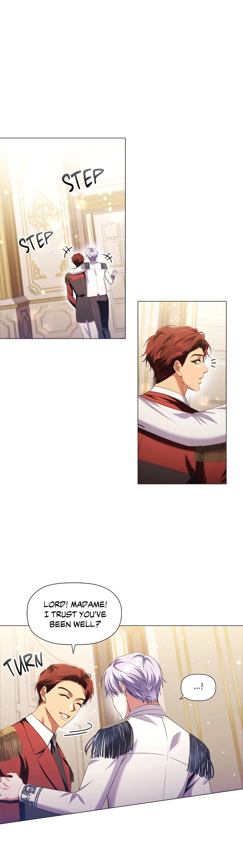 Depths of Malice - Chapter 47 [photo 34] - MangaPorn