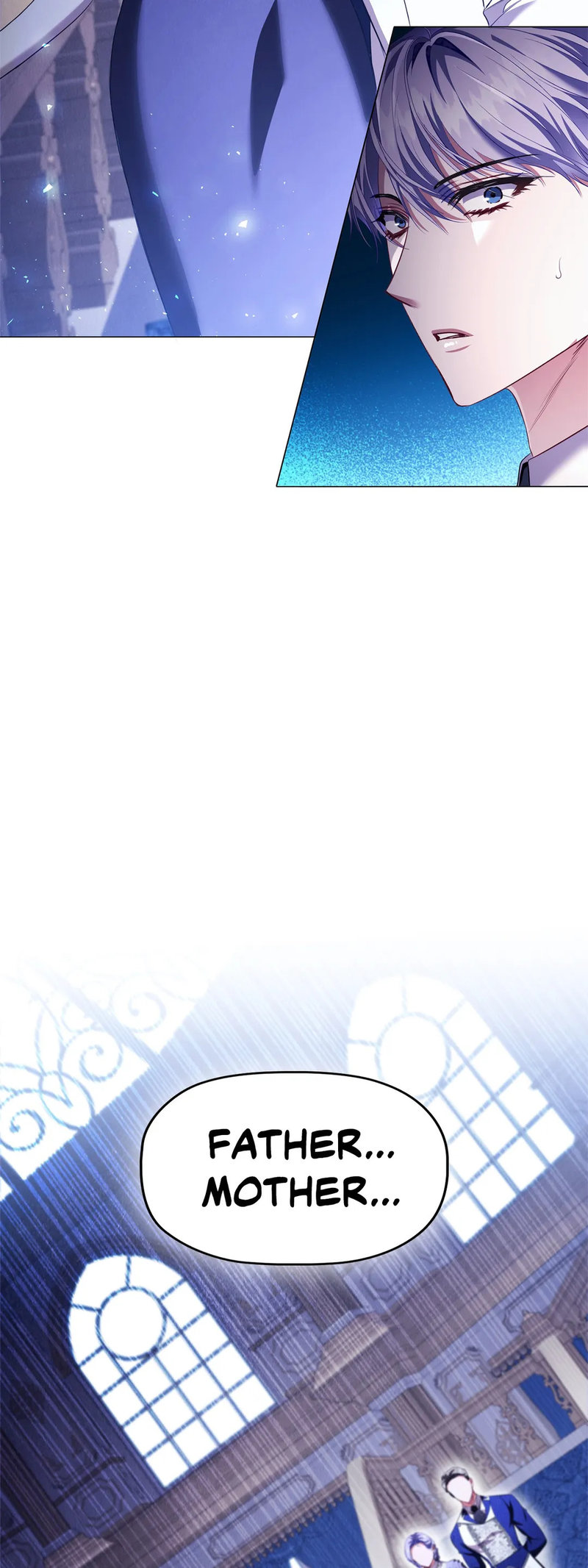 Depths of Malice - Chapter 47 [photo 36] - MangaPorn