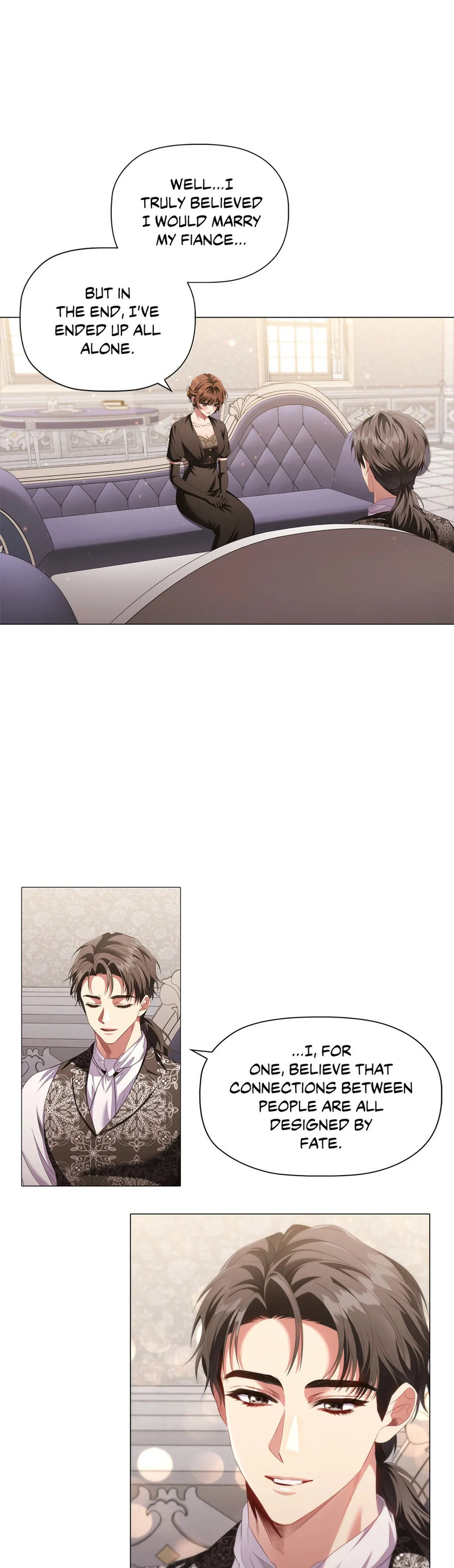 Depths of Malice - Chapter 47 [photo 5] - MangaPorn