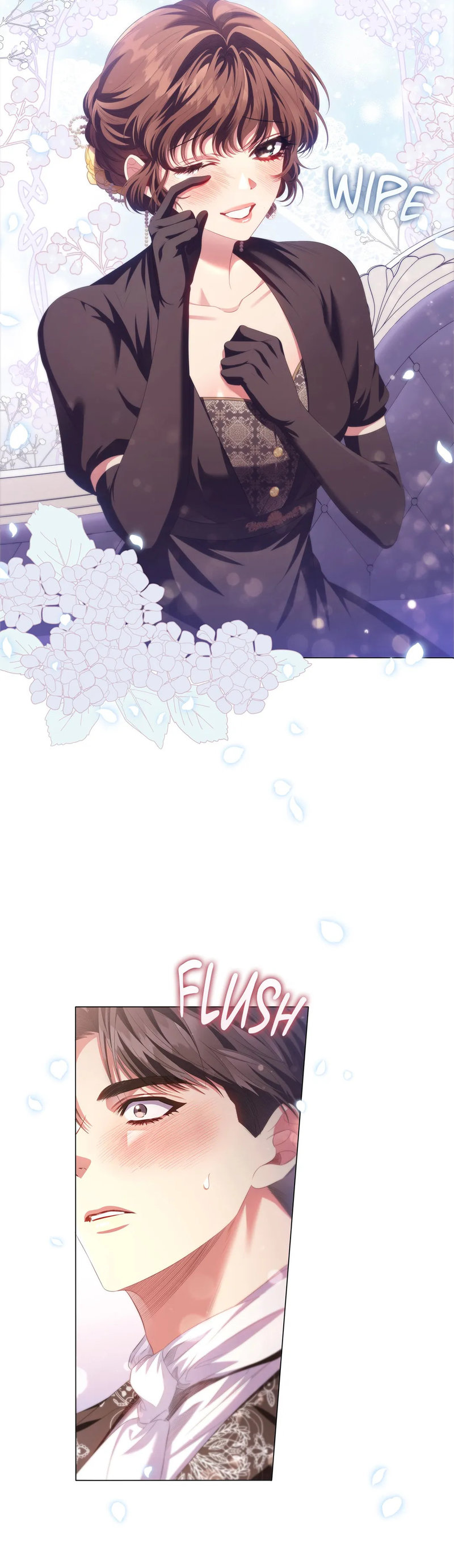 Depths of Malice - Chapter 47 [photo 7] - MangaPorn