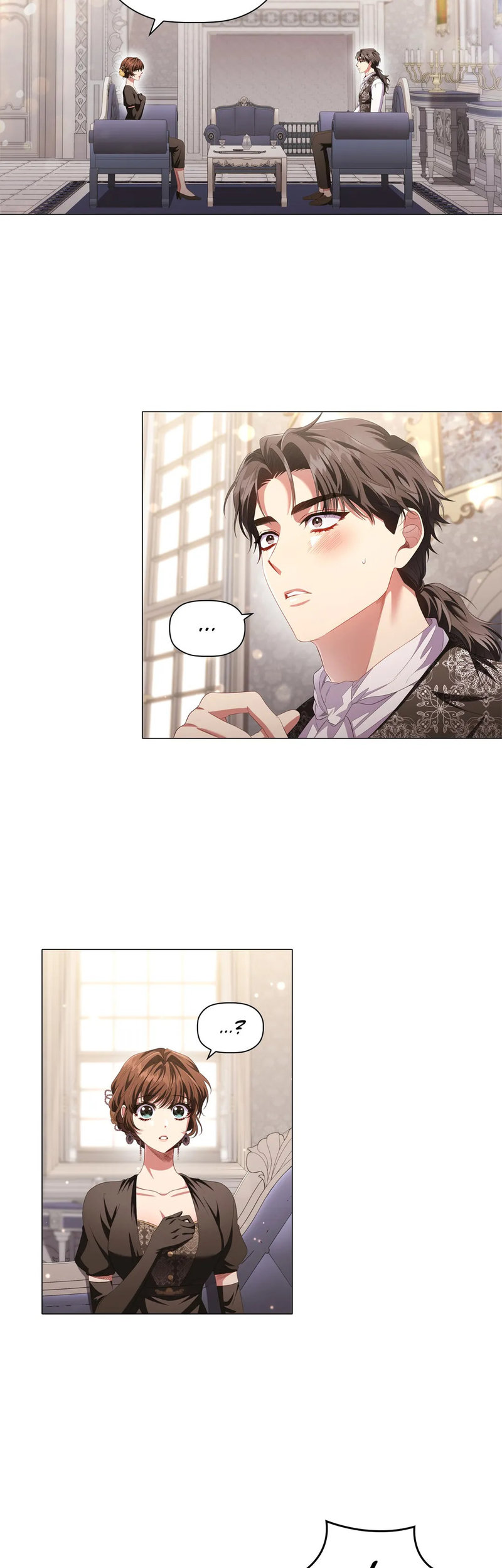 Depths of Malice - Chapter 47 [photo 9] - MangaPorn