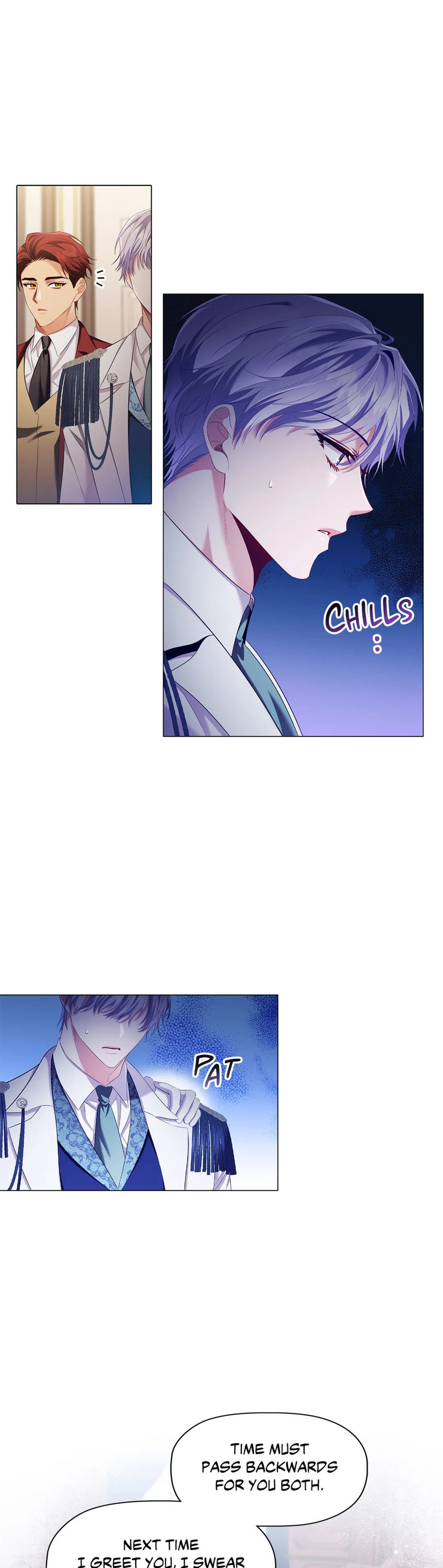 Depths of Malice - Chapter 48 [photo 1] - MangaPorn