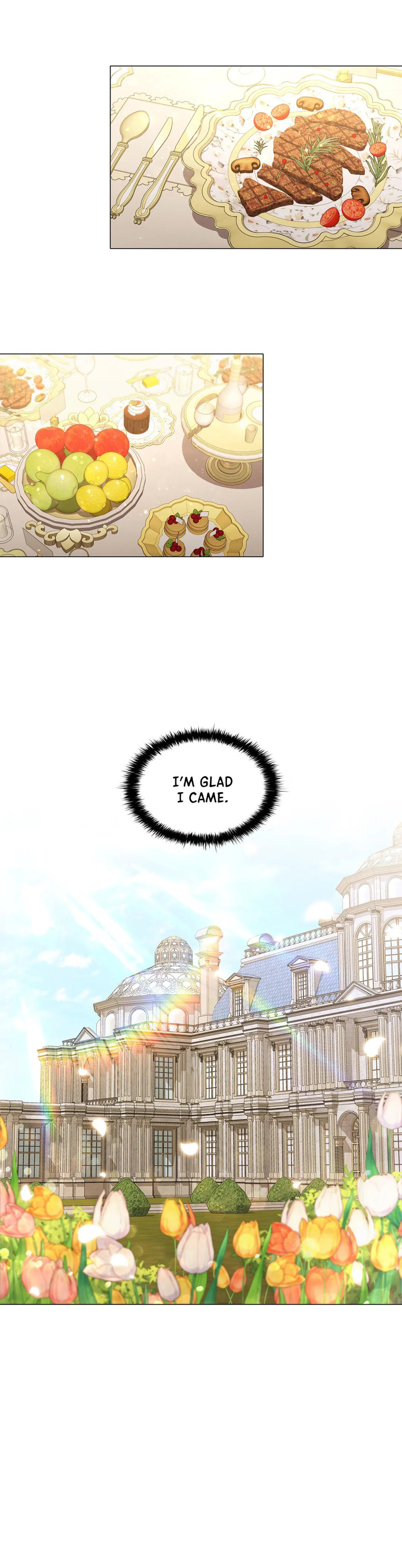 Depths of Malice - Chapter 48 [photo 11] - MangaPorn