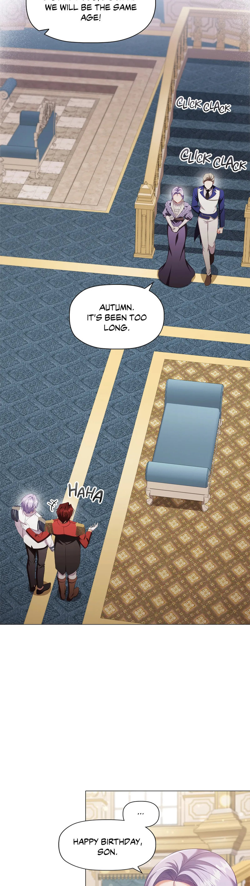 Depths of Malice - Chapter 48 [photo 2] - MangaPorn