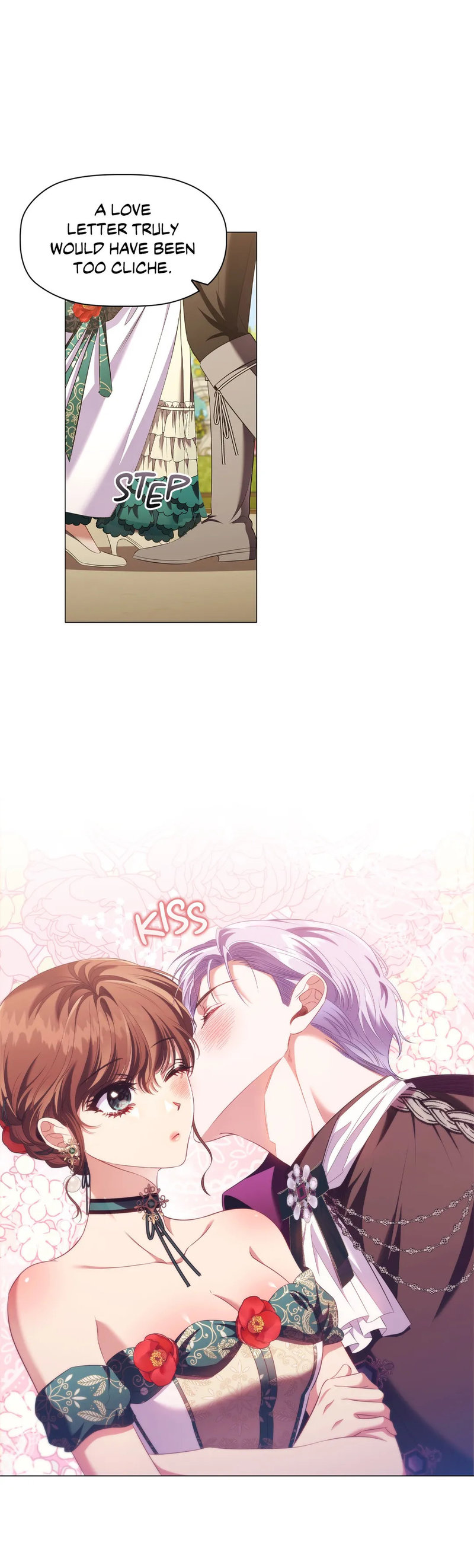 Depths of Malice - Chapter 48 [photo 21] - MangaPorn