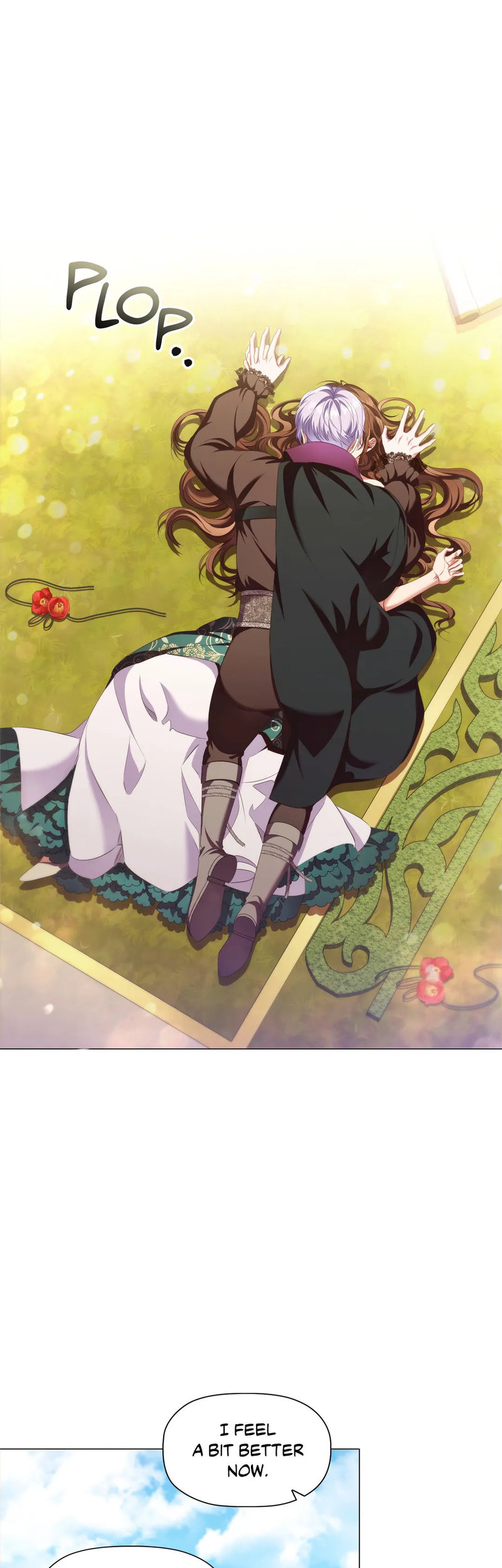 Depths of Malice - Chapter 48 [photo 29] - MangaPorn