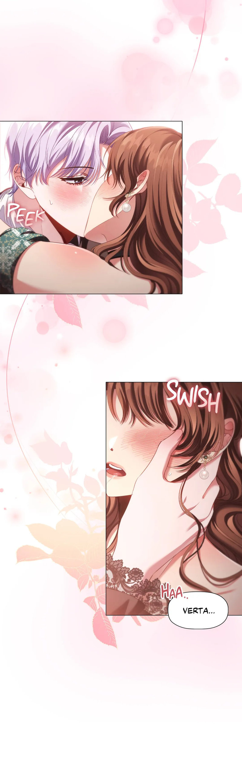 Depths of Malice - Chapter 48 [photo 34] - MangaPorn