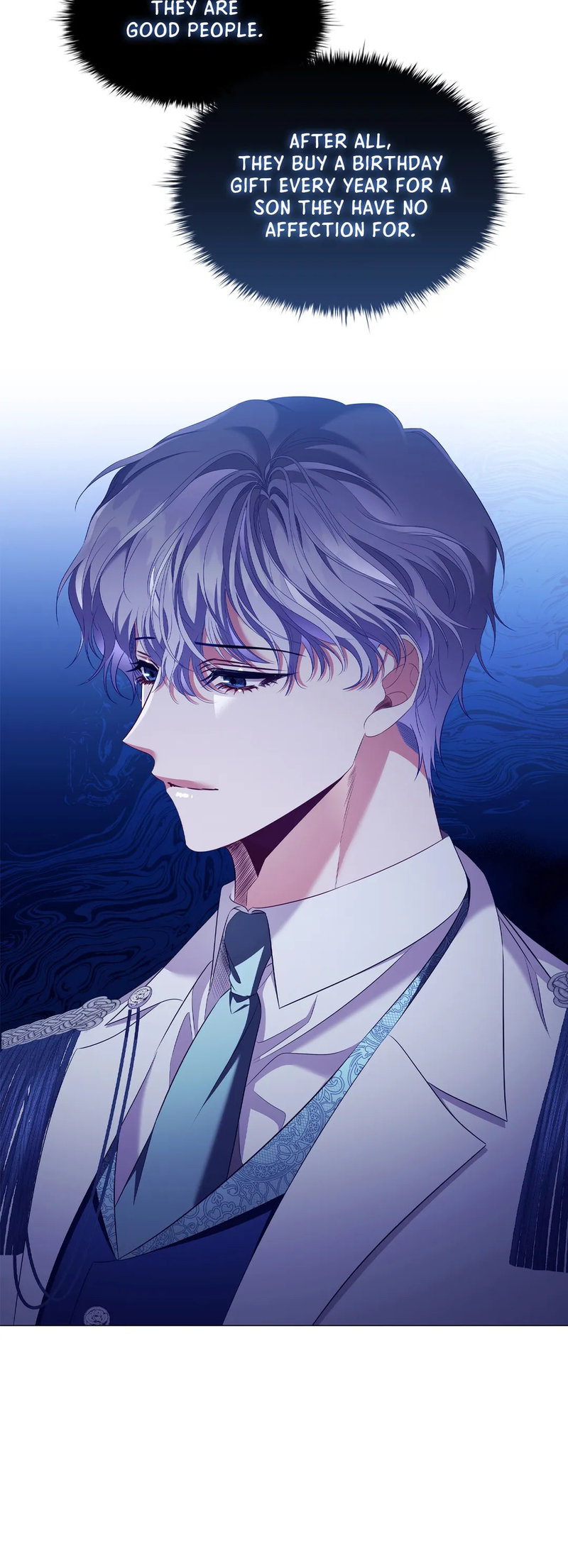 Depths of Malice - Chapter 48 [photo 5] - MangaPorn