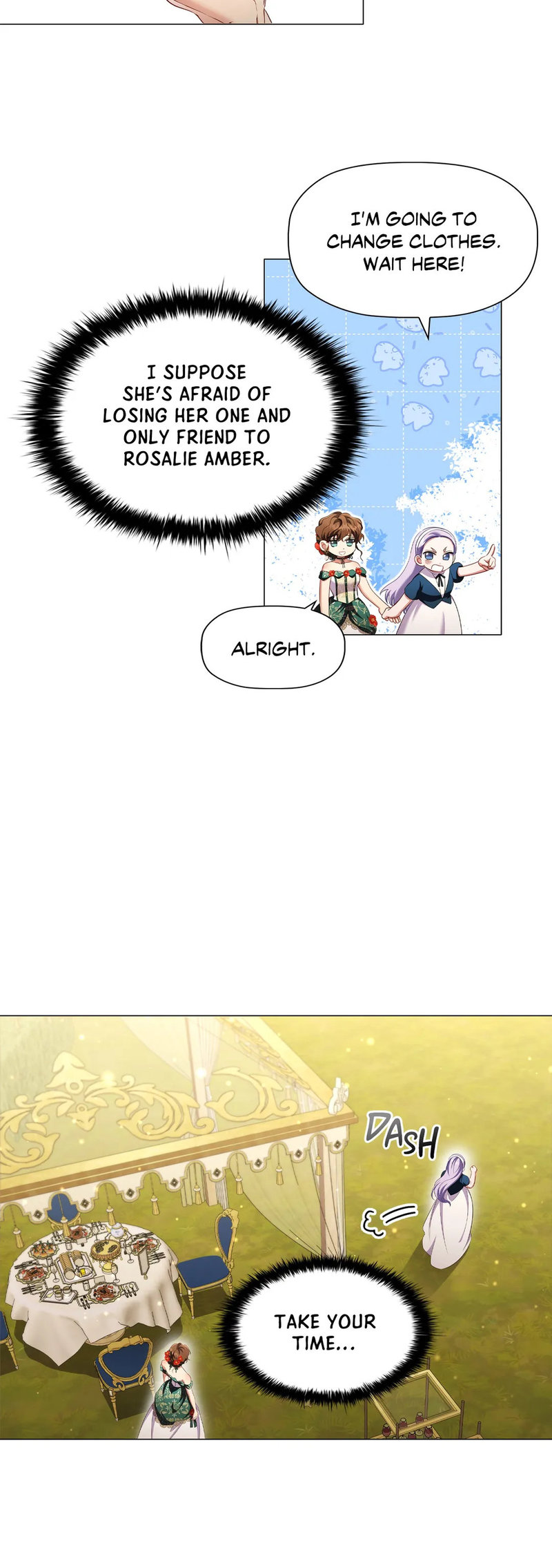 Depths of Malice - Chapter 48 [photo 9] - MangaPorn