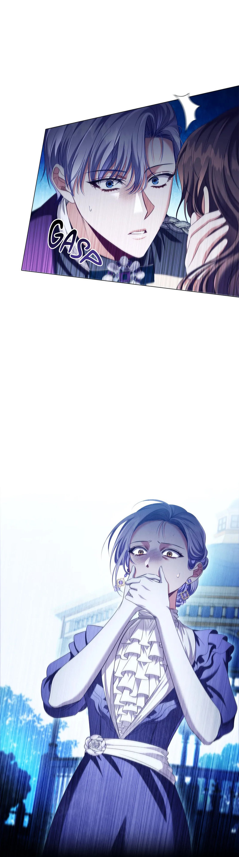 Depths of Malice - Chapter 49 [photo 1] - MangaPorn